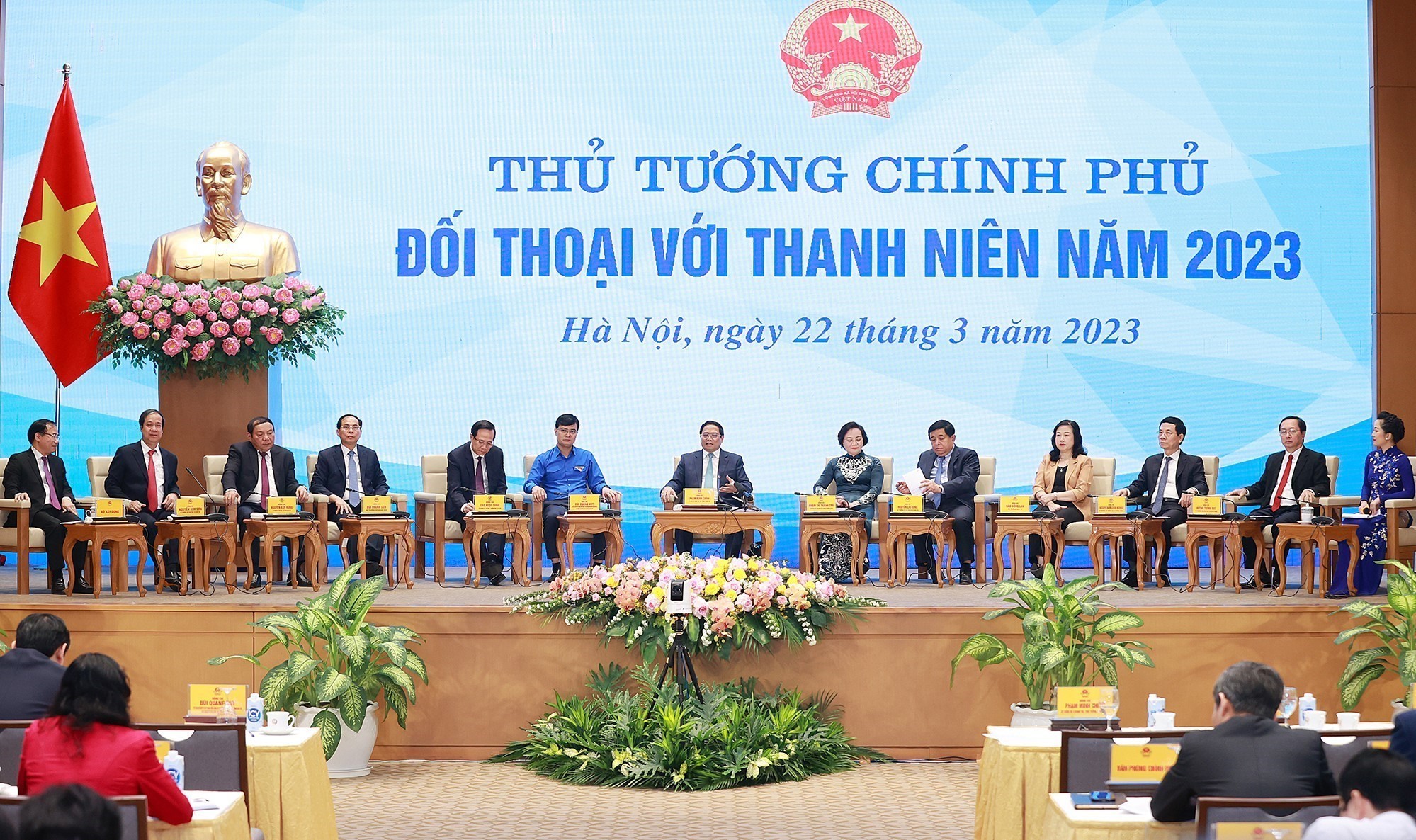 Nâng cao khả năng thích ứng của nguồn nhân lực Việt Nam trước yêu cầu Cách mạng công nghiệp lần thứ tư